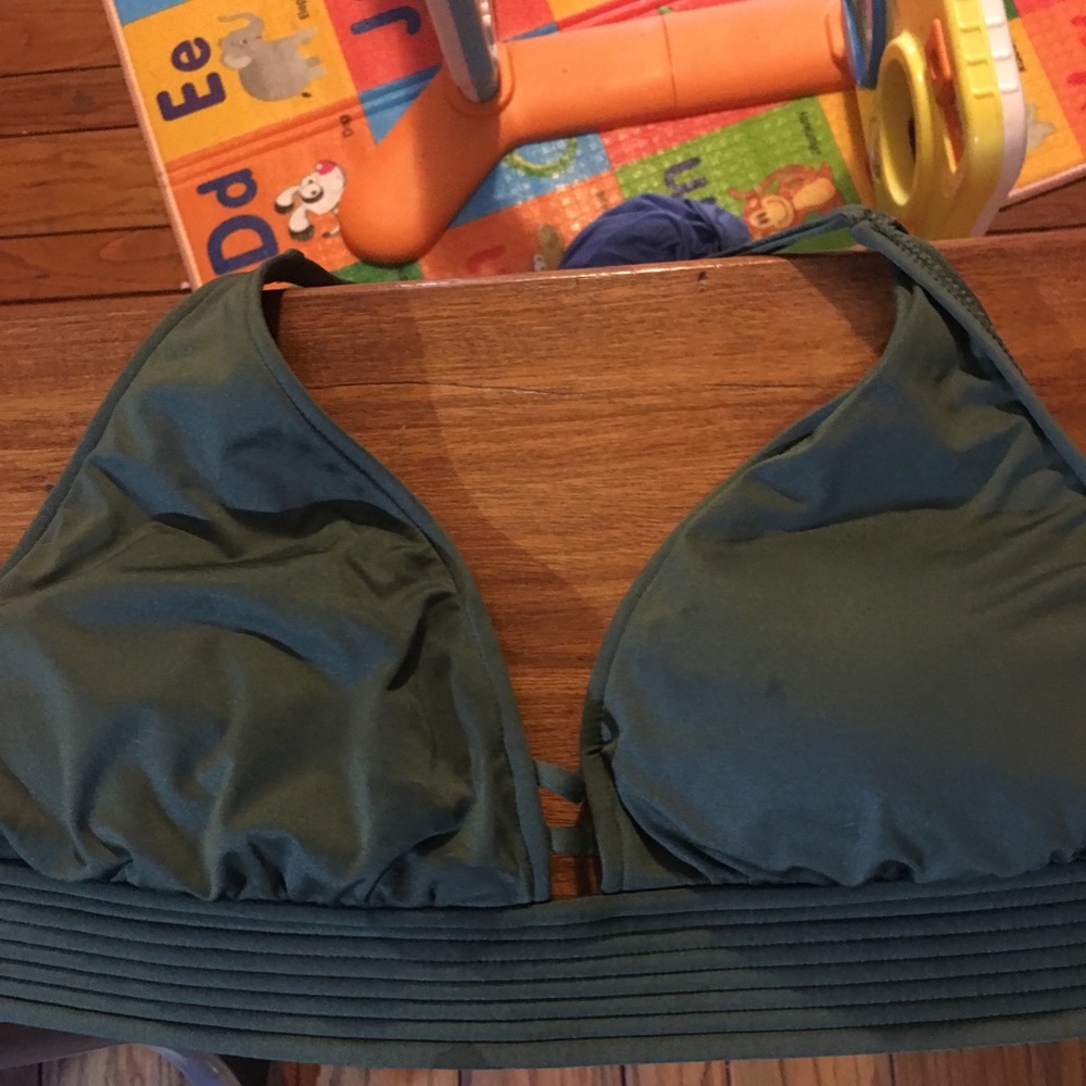Target swimsuit top